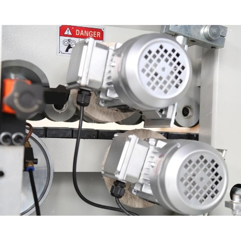 Zd500 Edge Banding Machine for Sale Other Woodworking Machinery