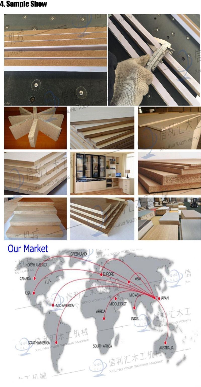 Woodoworking Semi-Auto Reciprocating Panel Saw Machine, Computer Saw Machine Panel Saw Sliding Table Reciprocation Panel Saw