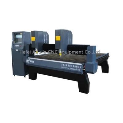 Mars-Zs1325 Automatic Wooden CNC Wood Engraving Machine Worktable Size (mm X mm)