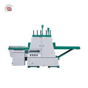 Split Type Frame Saw for Square Wood