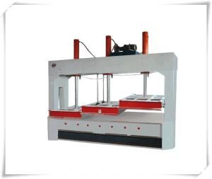 Subsection Cold Oil Press machine