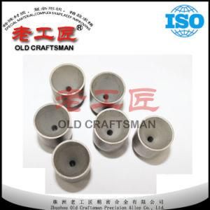 Tungsten Cemented Carbide D11# D12# D13# Nozzles for Jet Pumb