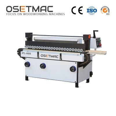 Osetmac Automatic Side Sanding Machines Dtl-60ds