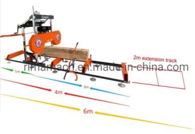 Portable Sawmill for Sale Machine Sawmill