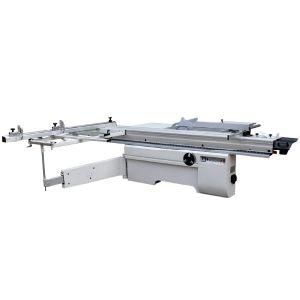 Woodworking Tool 45 Degree Escuadradoras Sliding Table Saw Panel Cutting Saw