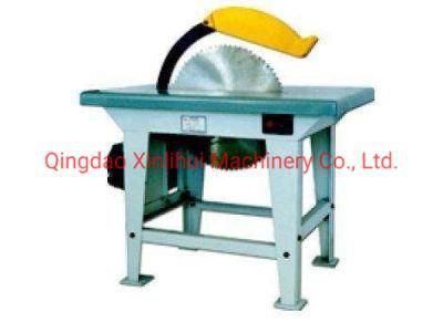 Circular Saw with Guided Rail, Circular Saw, Narrow Band Saw Machine, Ripping Machine, Table Saw Automatic Vartical Bandsaw Machine Wood,