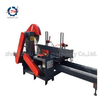 Factory Lowest Price Wood Saw Machines Wood Cutting Table Saw Machine