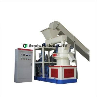 Good Performance Wood Pellet Machine; Wood Pellet Mill