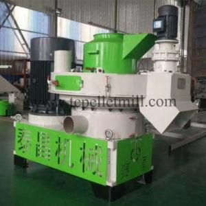 Long Service Time Wood Pellet Mill