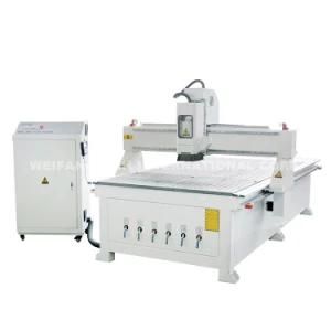 Ce Support Wood Hh-1325 Engraving Cutting CNC Router