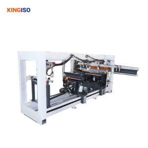 Four Line Drilling Machine Door Cabinet Boring Machine Price