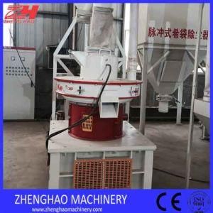 Hot Sale Ring Die Biomass Wood Pellet Machine