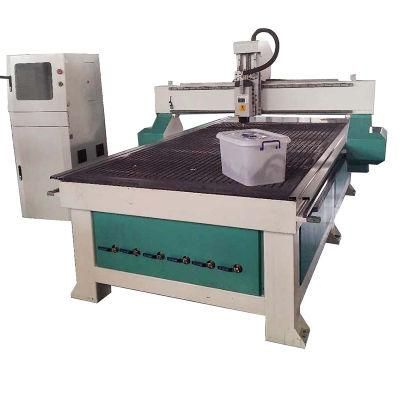 Woodworking 3D CNC Router Machine with High Precision