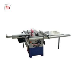 Mj2330A Table Saw Horizontal Table Saw