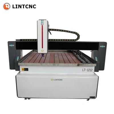 High Precision CNC Metal Router CNC Engraver 1.5kw/2.2kw/3.0kw Spindle 4040 1212 6090 6012 CNC Milling Machine Factory Price