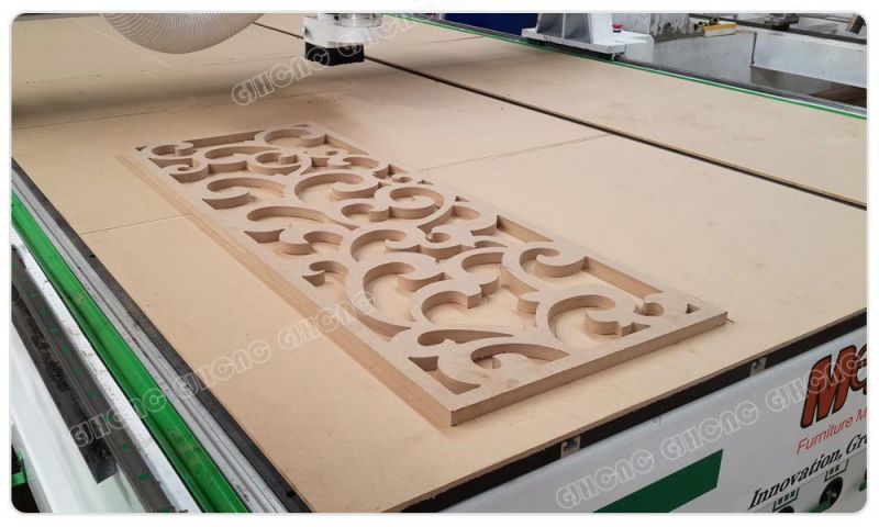 1325 CNC Wood Router, Woodworking Engraving Machine
