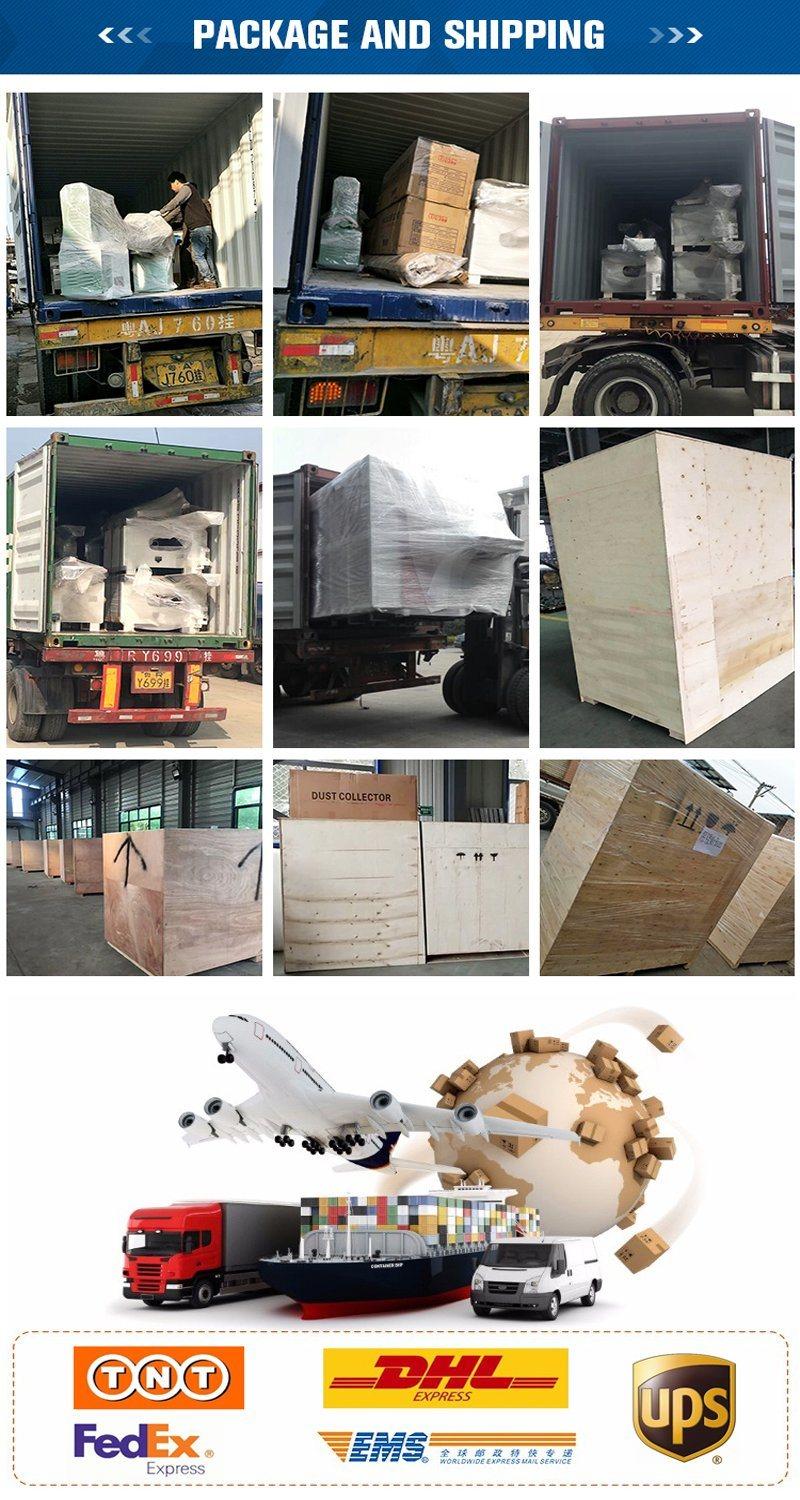 Melamine Press Machine/ Veneer Laminate Board Hot Press Machine