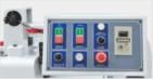 ZICAR MJ163A High speed rip saw machine