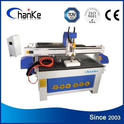 High Procession Wood PVC MDF Cutting Engraving CNC Machine