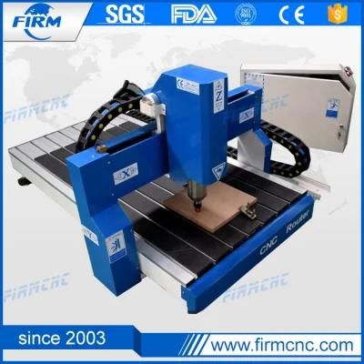 Mini CNC Engraving Popular Advertising CNC Router Machine