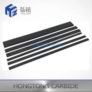 Packed Yg8 Tungsten Carbide Strips Blanks