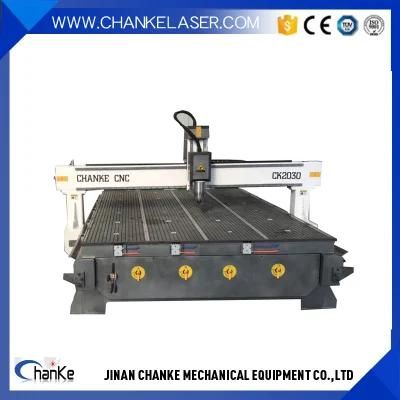 1325 CNC Router for Wood Furniture/1530 Wood Router with Vacuum Table/3D Wood Cutting Machine 2030 / 4 Axis Woodworking CNC Router
