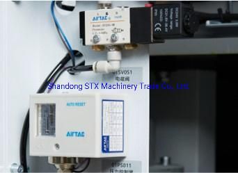 Standard Surface Sander with Planer Woodworking Machine for Sale