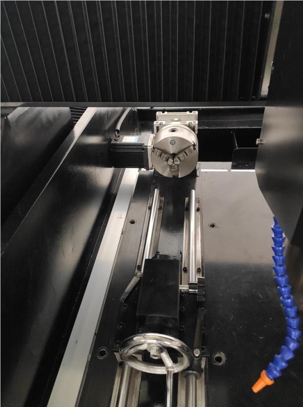 Stone CNC Engraving Machine 6090 1212 1224 1325 Heavy Duty T-Slot Table DSP Marble CNC Router 4.5kw/5.5kw Spindle 600*900mm