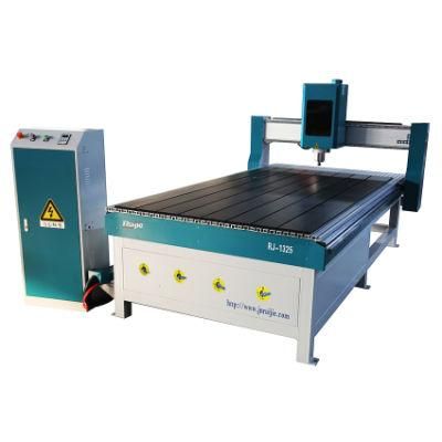 Woodworking CNC Router Rj-1325 with Vacuum Table