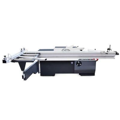 Best Sale Price Sliding Table Panel Saw Machine 3200mm for Cabinet Furniture Woodworking with Digital and Double Motor