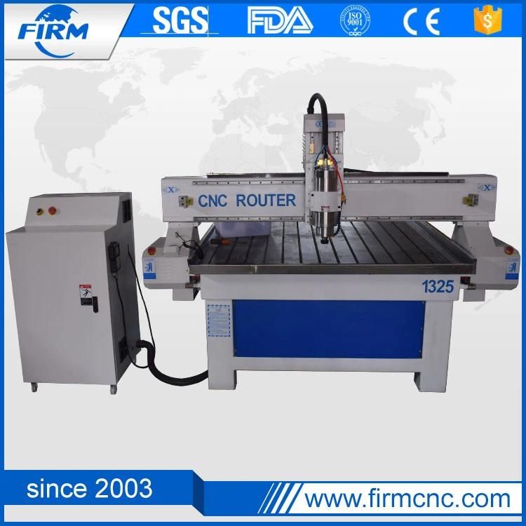 New CNC Wooden Cutting Engraving Carving Machinery