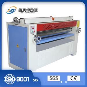 Wholesale 4feet Core Veneer Glue Spreader Machine