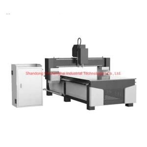 CNC Router Engraver Drilling and Milling Machine Wtith Cheap Price