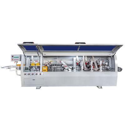 Hot Sale Automatic Electric Control Edge Banding Machine