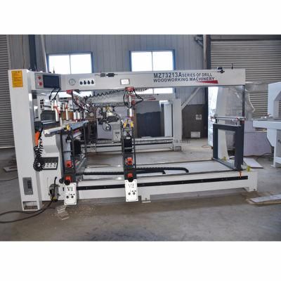 Mz73213 Horizontal Wood Drilling Machine Working Wood Driller Machines