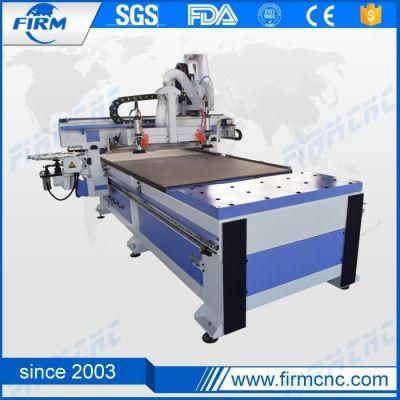 Atc 1325 CNC Wood Cutting Engraving Tools