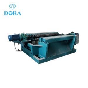 Plywood Veneer Rotary Peeling Machine/Wood Lathe Machine