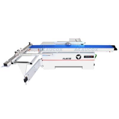 Mj6132 3200mm Sliding Table Saw Panel Saw for Woodworking