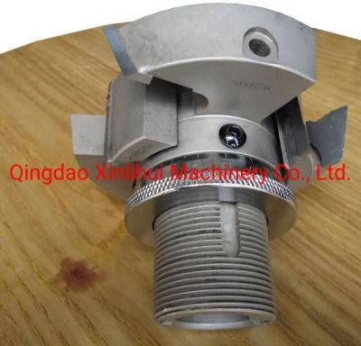 Woodworking Cutters, Mortising Cutter, Wood Tenon Cutter Head