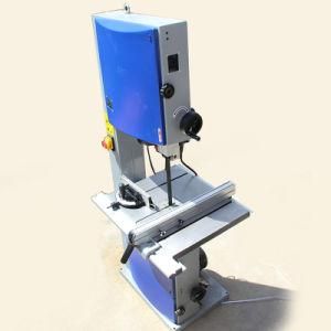 20 Inch Multifunctional Industrial Grade Vertical Woodworking Band Saw Machine