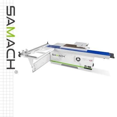 Sliding Panel Saw Machine Woodworking Cutting Sliding Table Saw