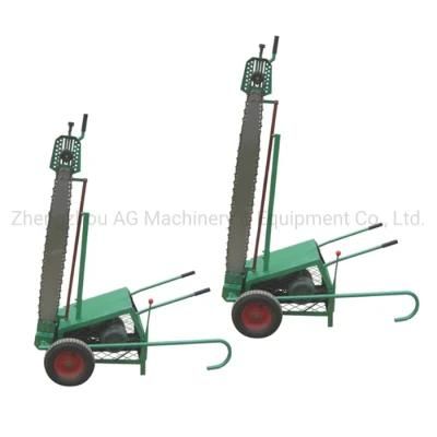 Wholesale Wood Chain Sawmill Portable Slasher Wood Cutting Machine