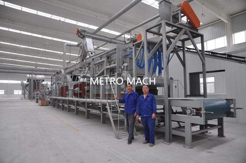 150000cbm Particleboard Production Machine