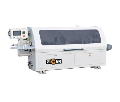 ZICAR semi automatic edge banding machine MF50G