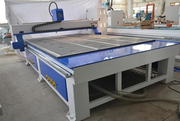 3.0kw/4.5kw/5.5kw Automatic Engraving Cutting Machine 2030 Wood CNC Router with Vacuum Table