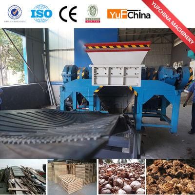 Palm Fruit Bunch Crusher/Palm Fruit Bunch Shredder