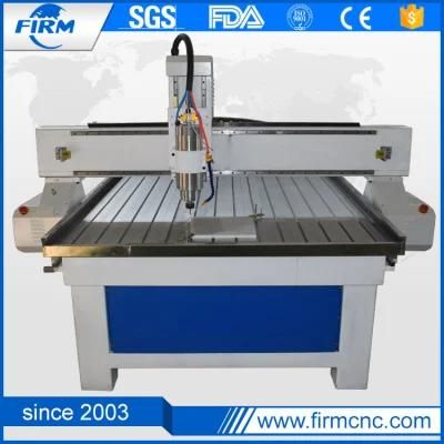 Wood Working CNC Router Machine for Wood FM1224