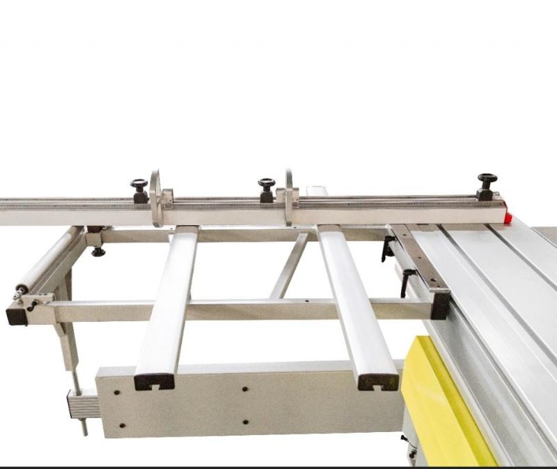 Zdv7 Wood Cutting Panel Saw Machine Woodworking Tools Sawmill