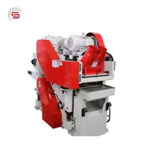 Woodworking Planer Machine MB206h Double Side Planer Machine for Furniture