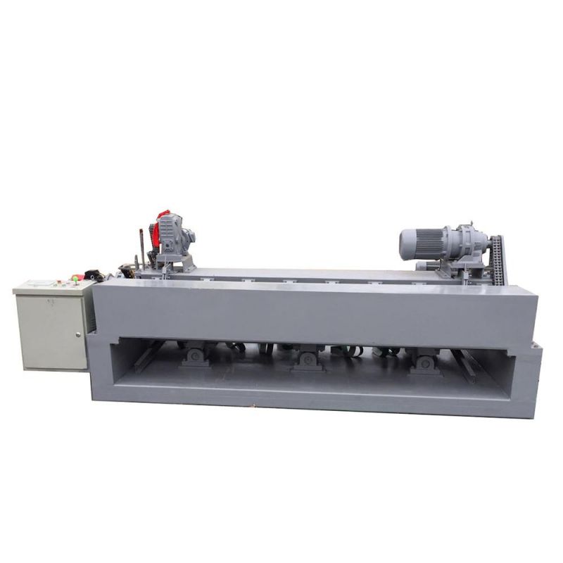 2600mm Wood Veneer Peling Machine Peeler for Construction